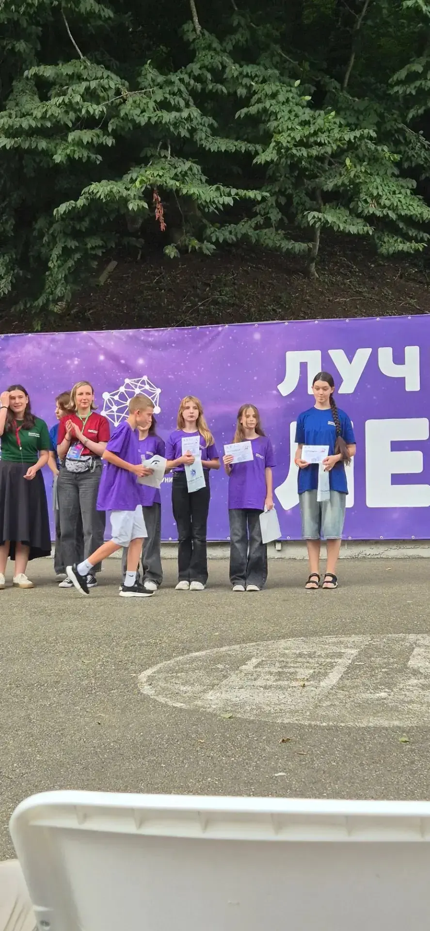 🌿📚 ГОРДИМСЯ НАШЕЙ УЧЕНИЦЕЙ!