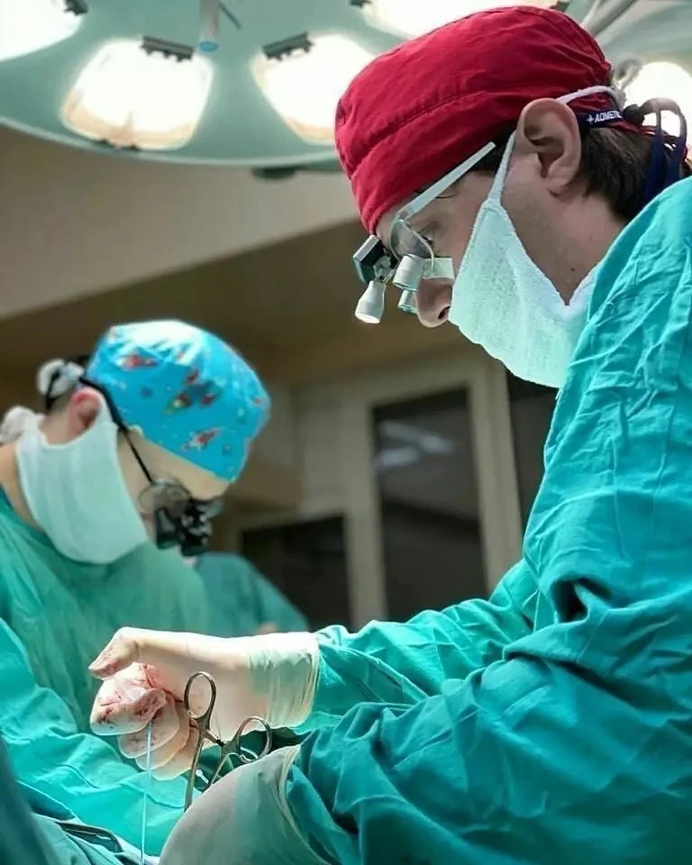 🏥Городской клинической больнице Пятигорска исполняется 125 лет  💉Сегодня ГКБ Пятигорска – это стацио