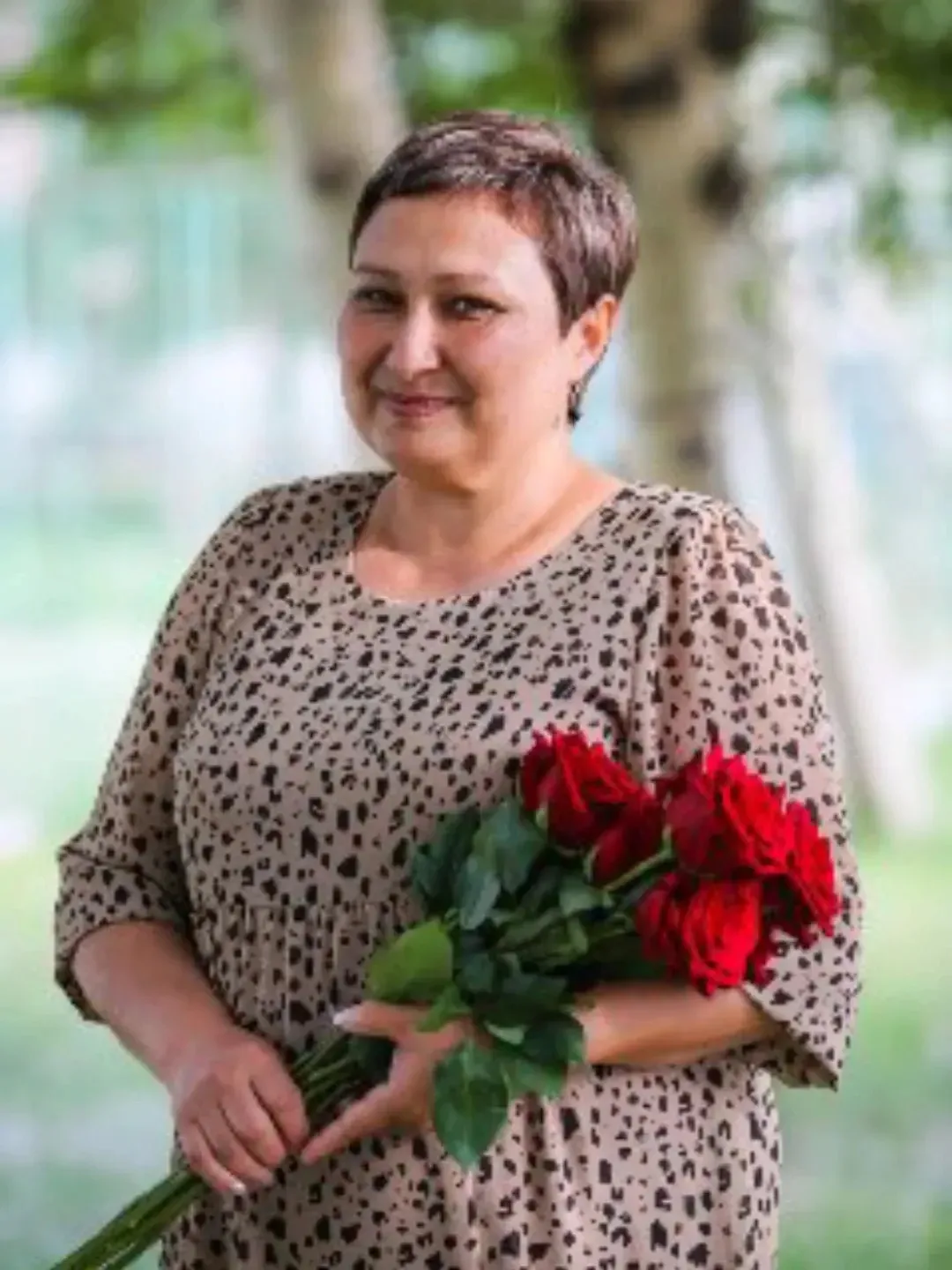 Уважаемая Лариса Валерьевна,🥳🌸