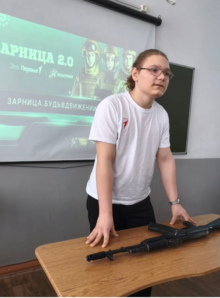 🏆 Наши ученики — среди победителей конкурсного отбора на региональные профильные смены...