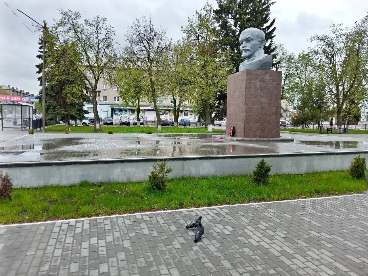 Присылайте Ваши фото в "Предложить пост"