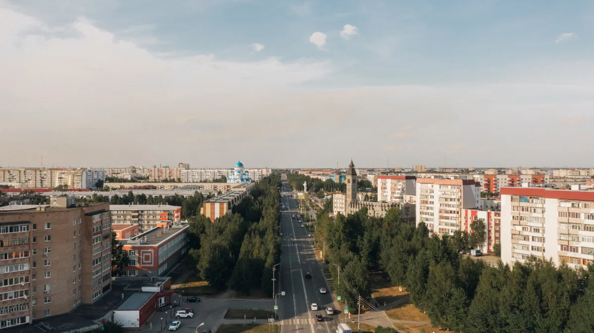 Что изменится для сургутян с 1 октября: ипотека, маркетплейсы и не только
