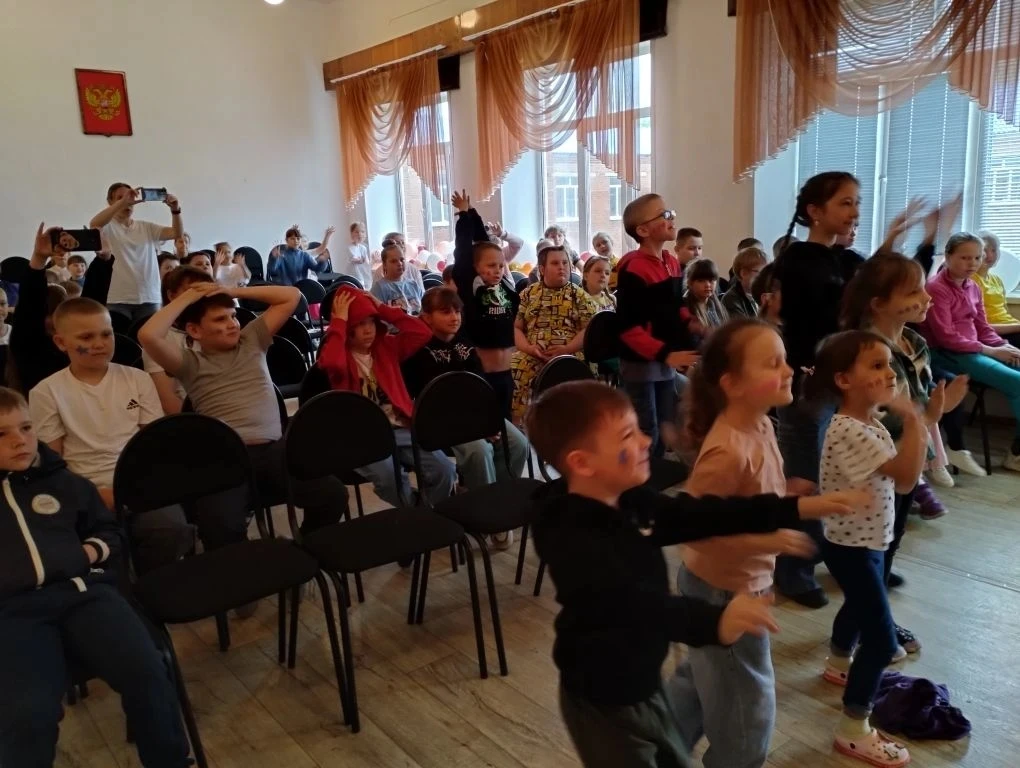 💥Лето начинается с улыбки🥰