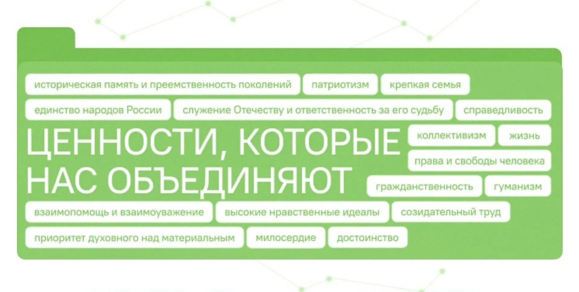 🇷🇺РАЗГОВОРЫ О ВАЖНОМ🇷🇺