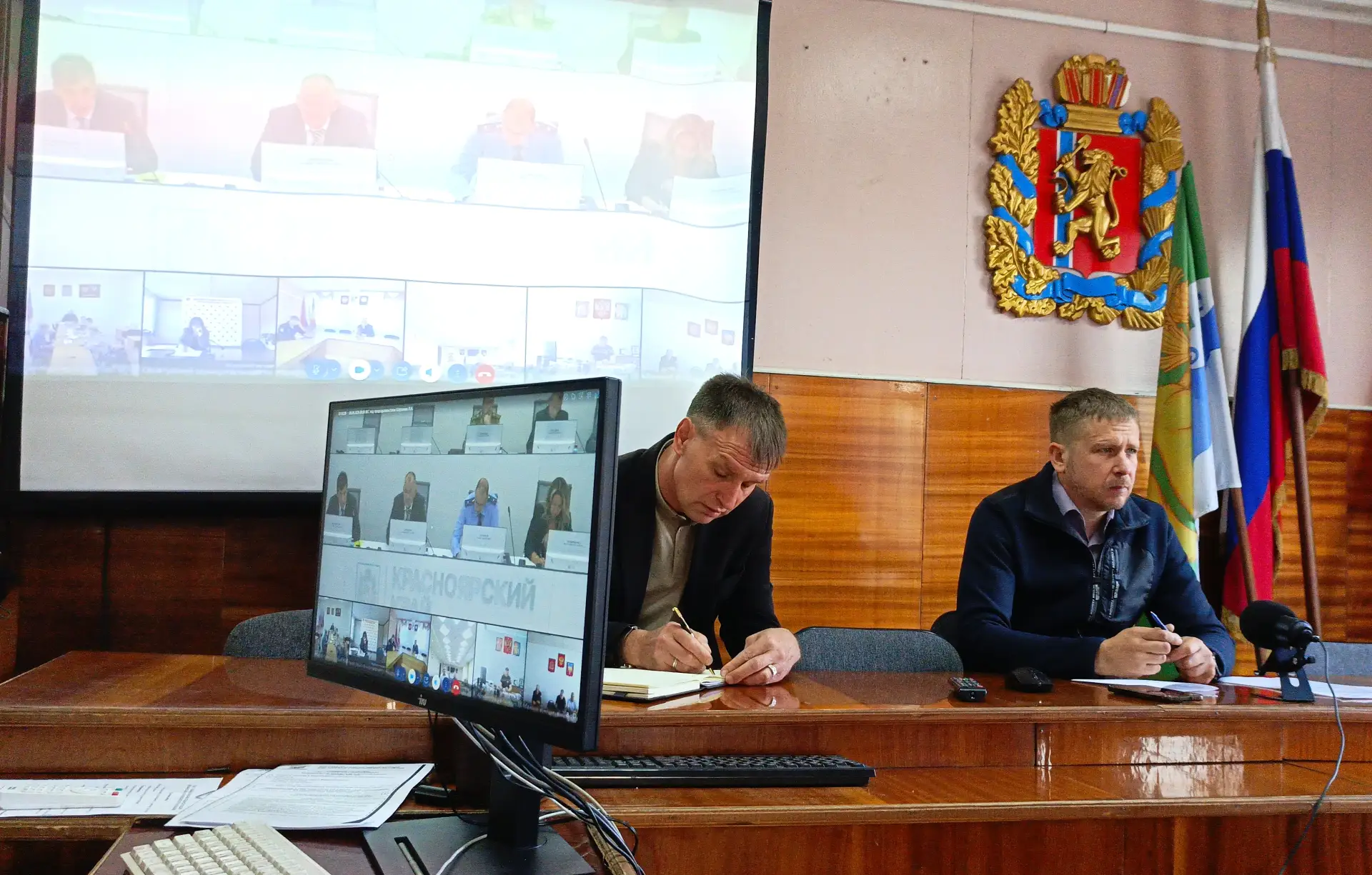 Более 250 особей медведей добыты в Красноярском крае с начала их активного выхода в нас...