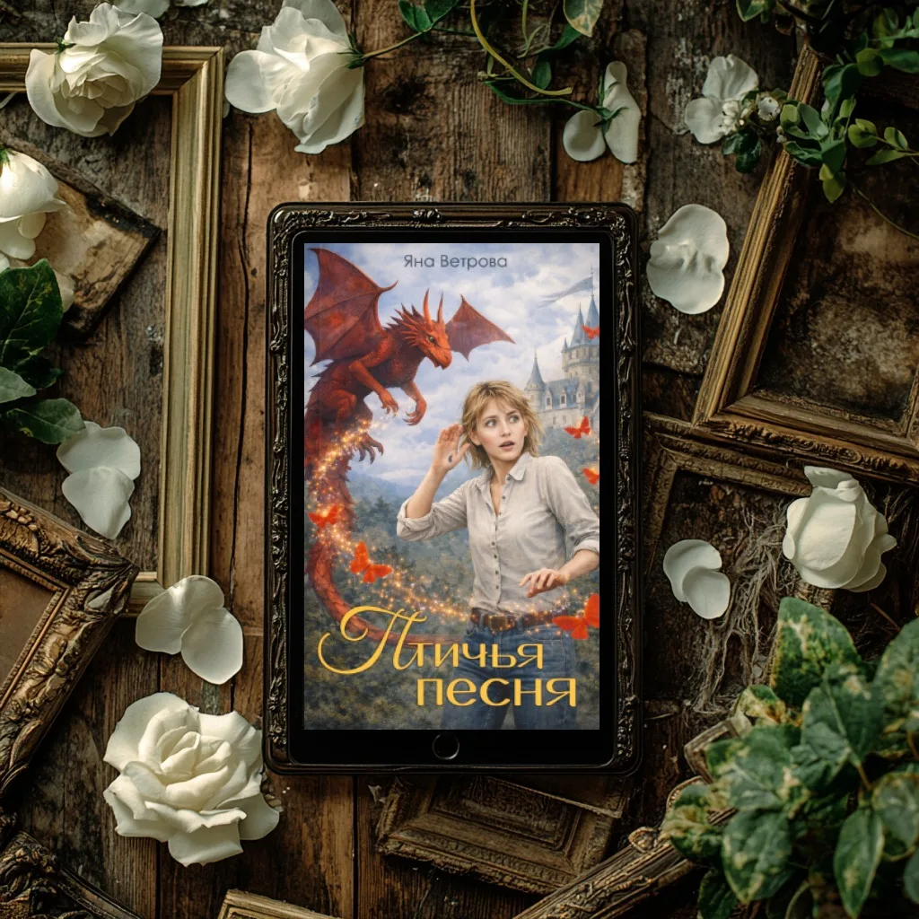 Воробушек на ветру, меняющем реальность: когда почва под ногами, наконец, найдена и обр...