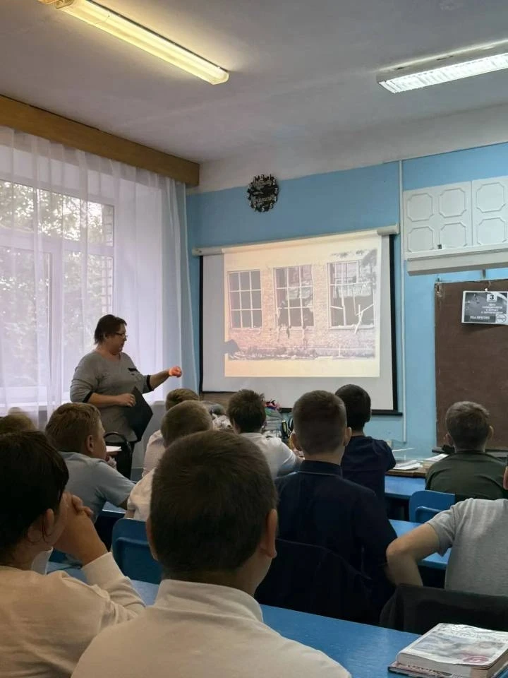 ❗3 сентября для всей страны — день особенный и очень тяжелый. Это дата, когда мы вспоми...