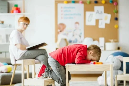 СДВГ-шники здесь?😉

Как увидеть, насколько вы «вклинились» в задачу🤔

Учёные из Санкт-Петербургско