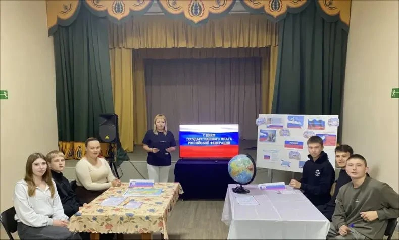 На прошлой неделе прошло множество интересных мероприятий. Самое значимое из них — праз...