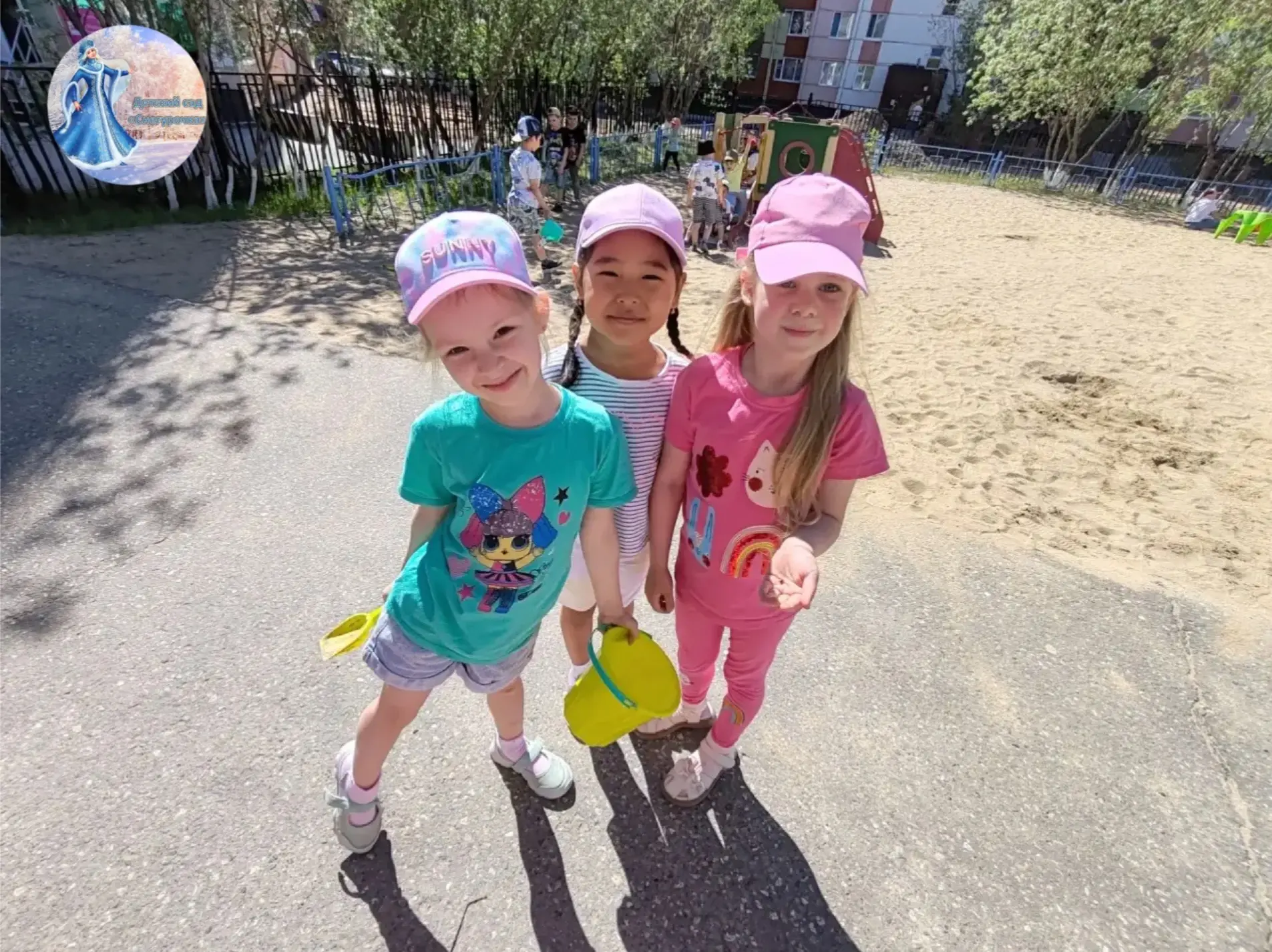 ☘️🌻 День юного натуралиста ! 🦋🐞 

Сегодня в нашем детском саду прошёл тематический день "День юно