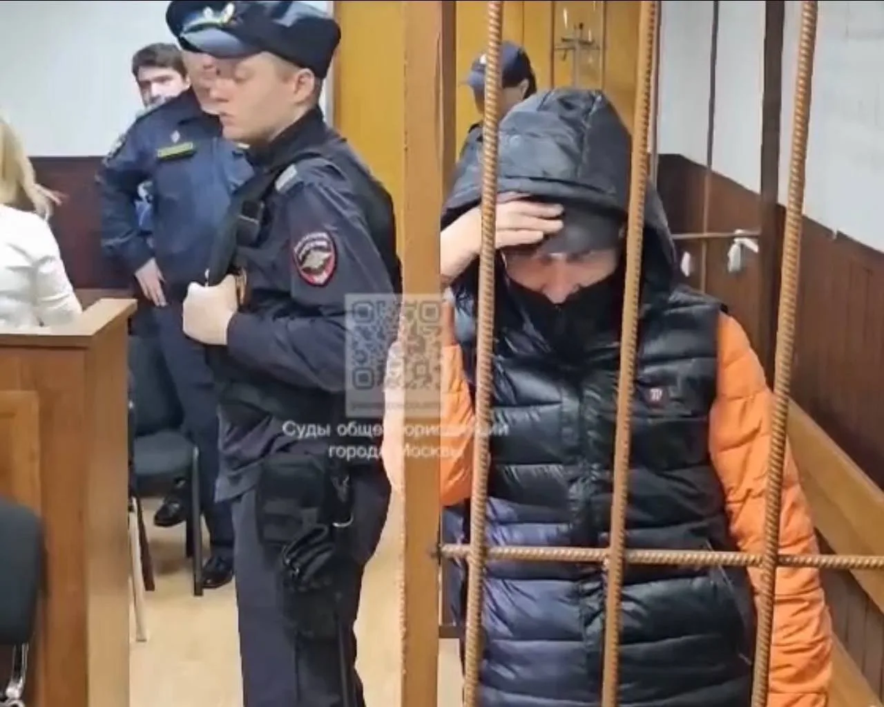 ‼️ Один из мошенников, заставивших Долину продать квартиру в центре Москвы, ушел на СВО. 

Сегодня с