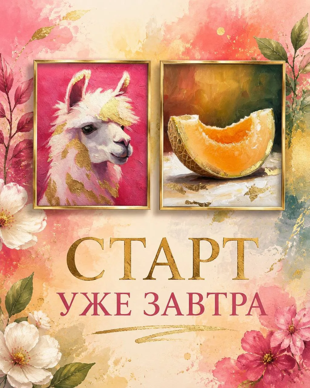 💃 Всё ли готово к премьере? Проверьте по списку 📋

Знаете, старт нового творческого сезона с премь