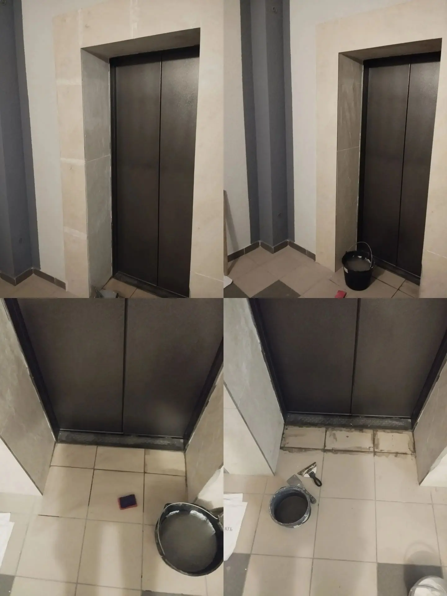 🏫Ул.Суздальская 11 п5 эт4