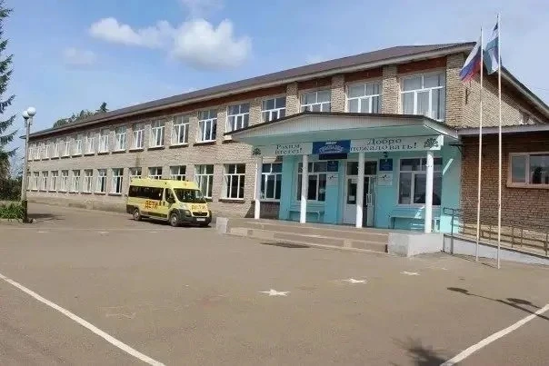 🤯 Девятиклассник ударил ножом одноклассника в разгар урока в Башкирии.