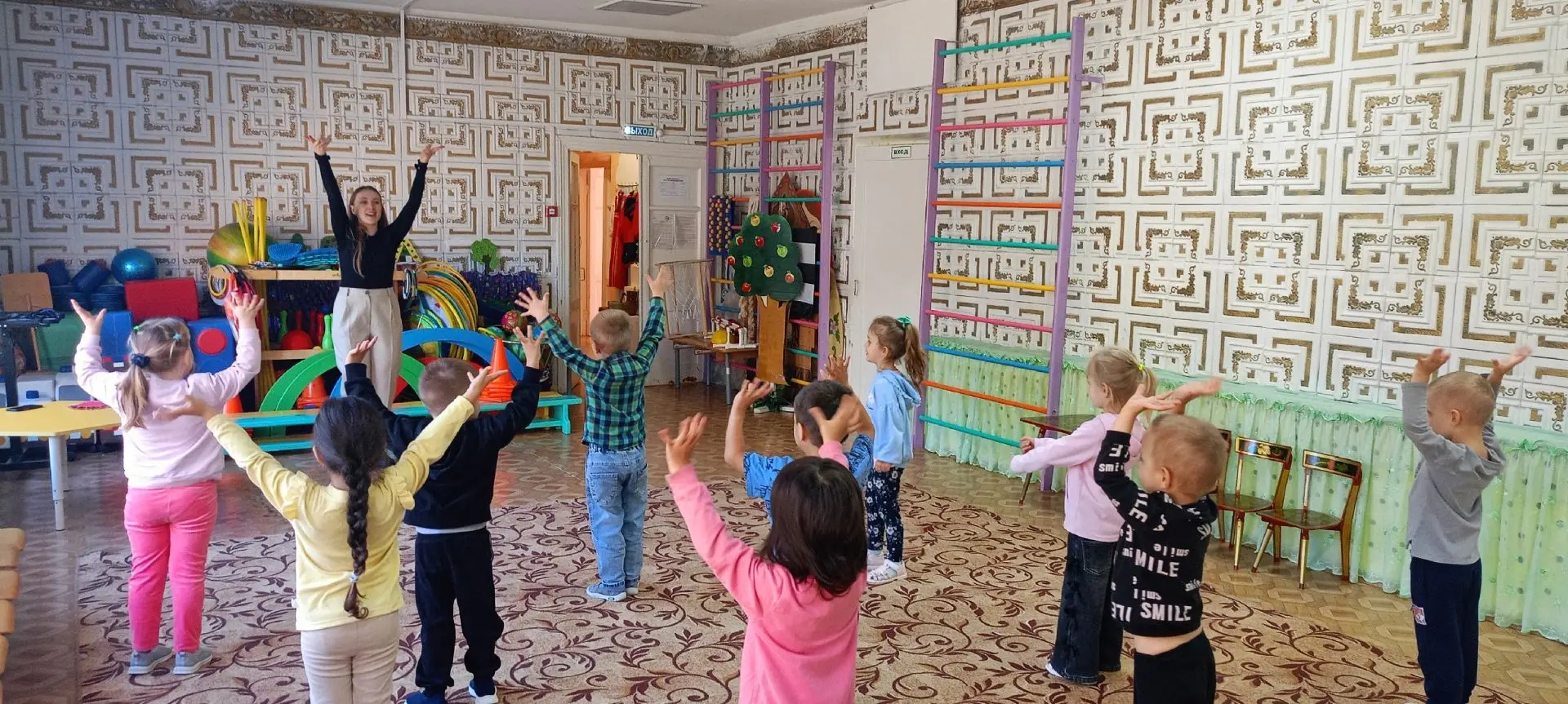 1 октября — это Международный день музыки. 🪗🪈🪇