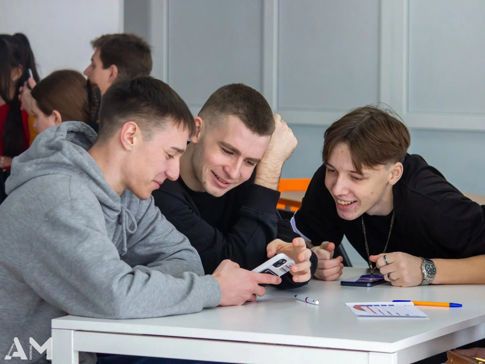 📍 Куда идти работать? Секреты поиска работы для студентов АлтГПУ