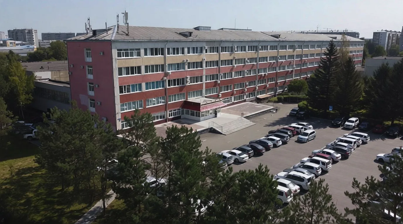 📢 Горячие новости из приемной комиссии АмГУ!