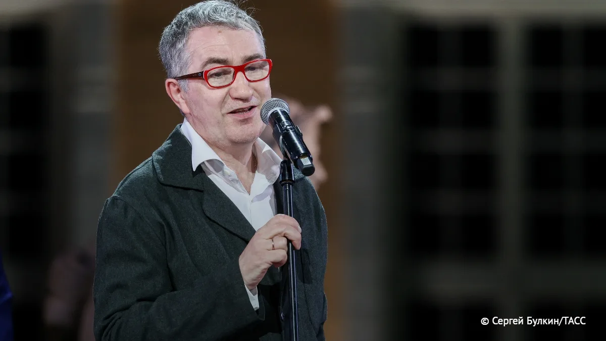 Ректор ГИТИСа Григорий Заславский освобожден от должности, сообщил ТАСС источник.