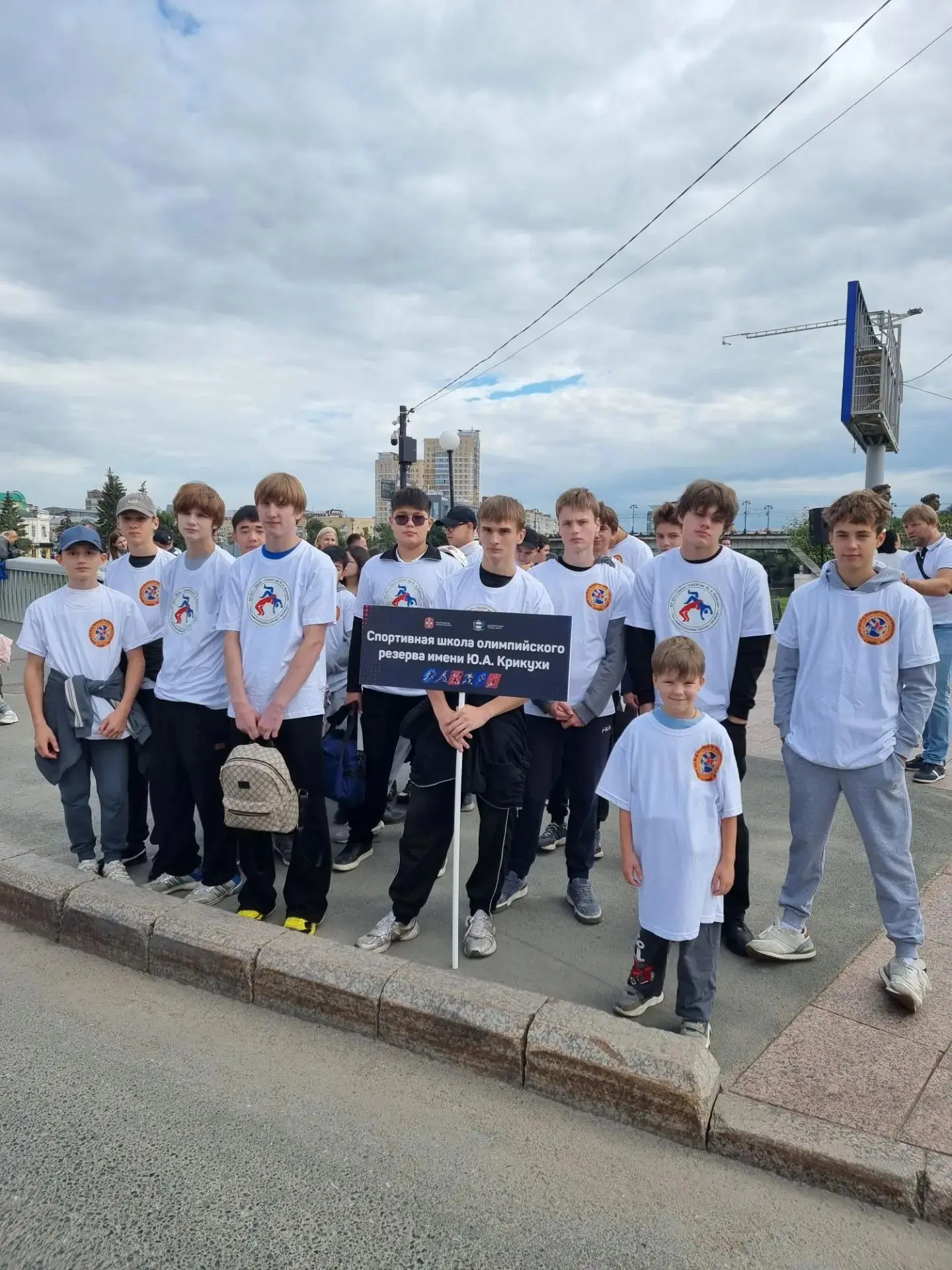 📣 Вчера, 8 августа, прошёл День физкультурника!!! 🎉