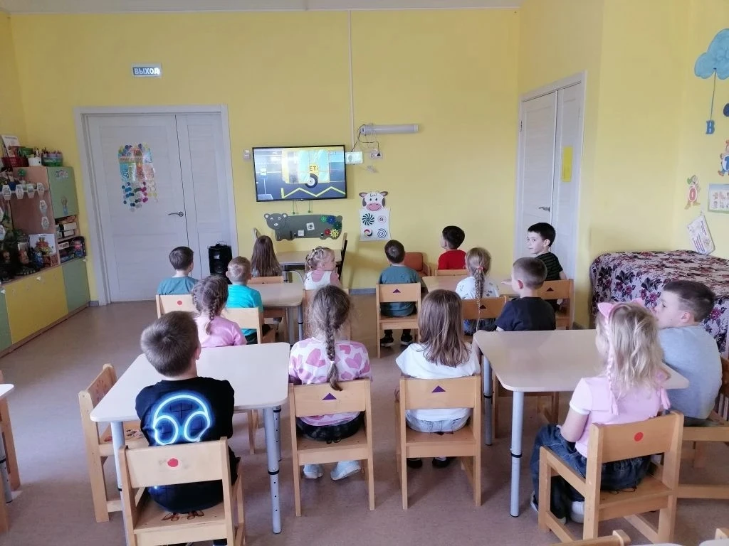 Мероприятие «Внимание, летние каникулы!» по профилактике детского дорожно‑транспортного...