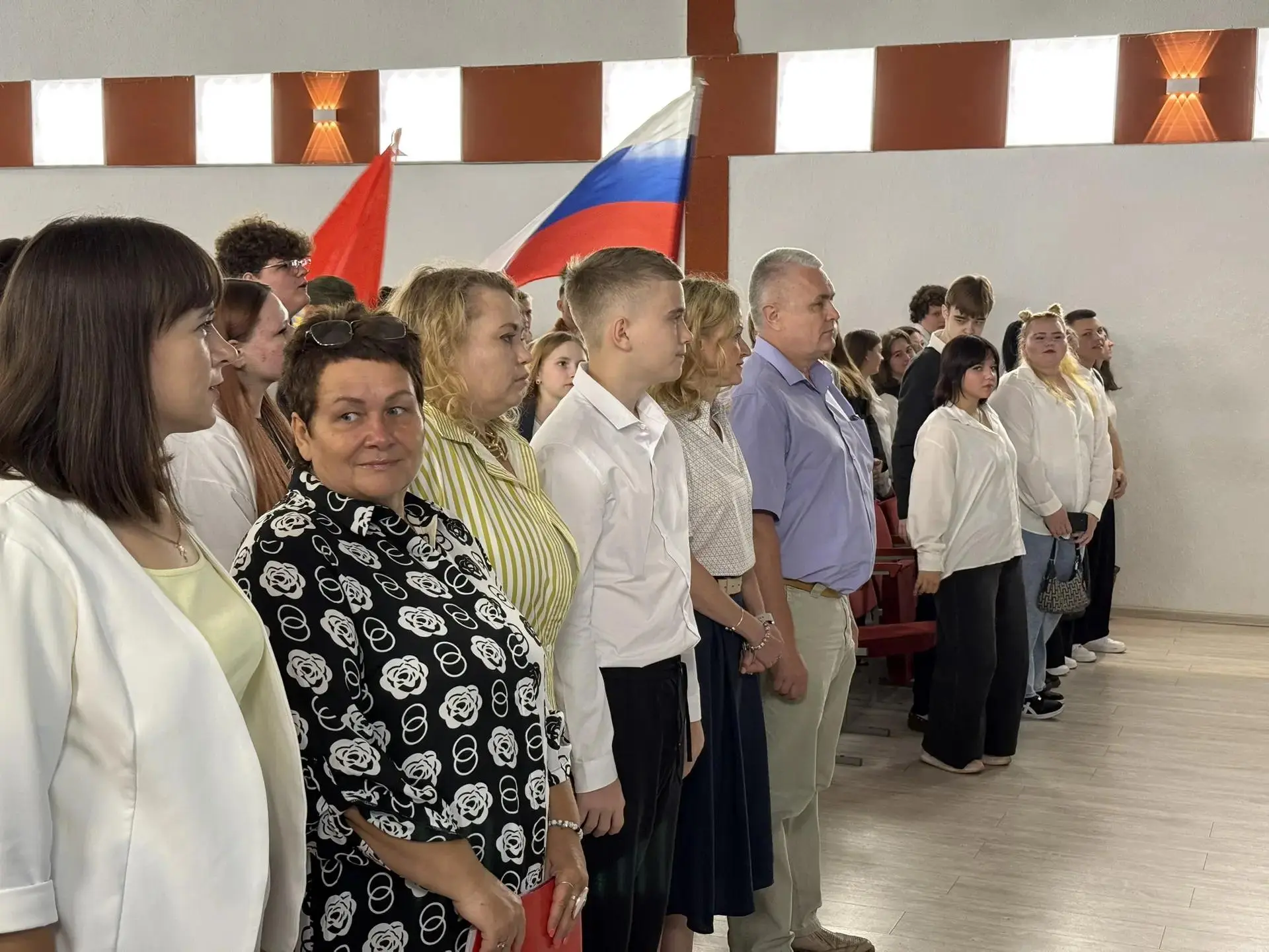 🎓 С Днём знаний!