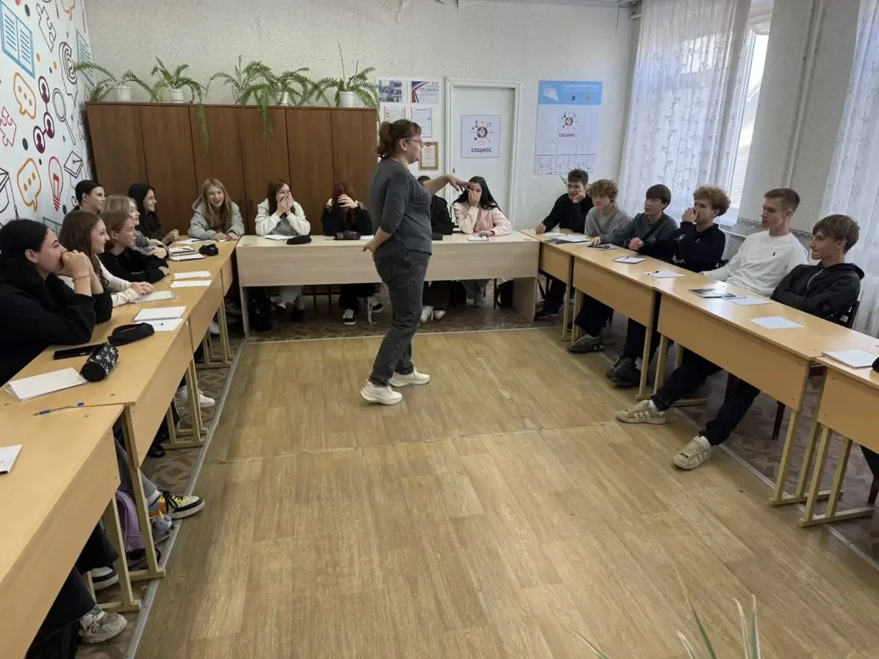 💪Отказ от вредных привычек — залог будущего!