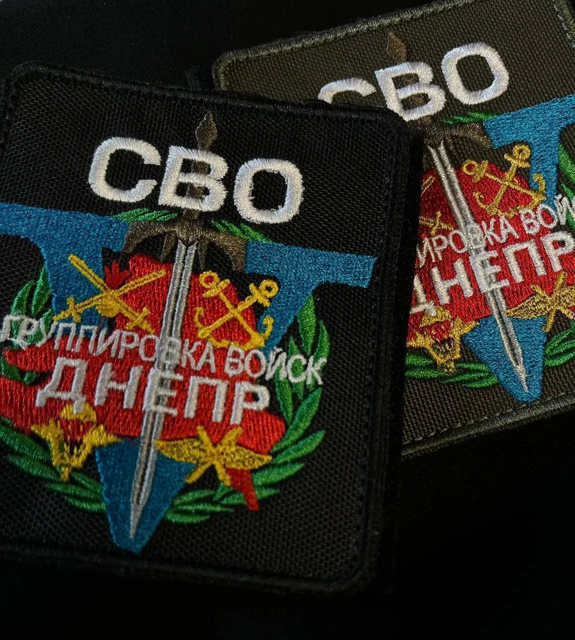 ❗️Бойцы группировок войск «Днепр» и «Восток» за сутки ликвидировали более 375 военнослу...