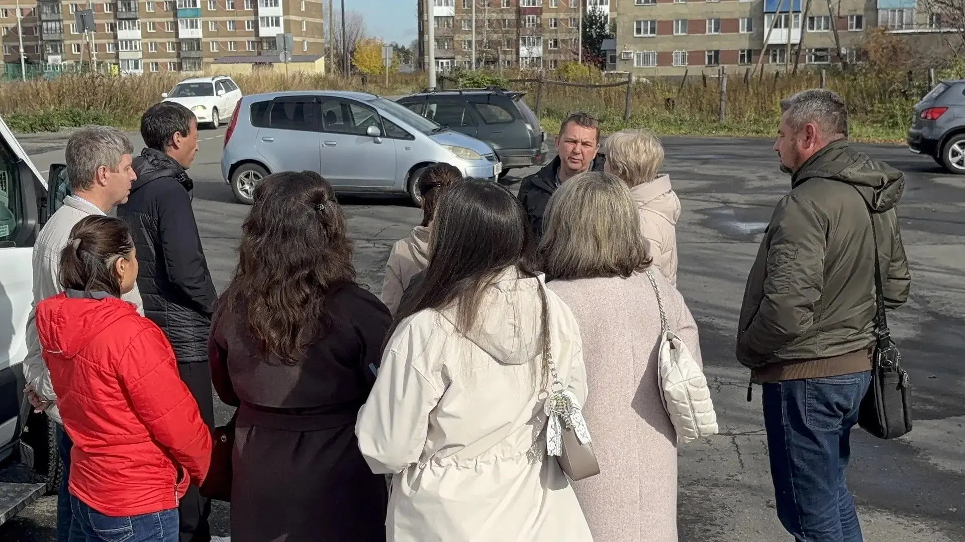 Повышаем готовность: в Мильковском округе прошли учения по гражданской обороне