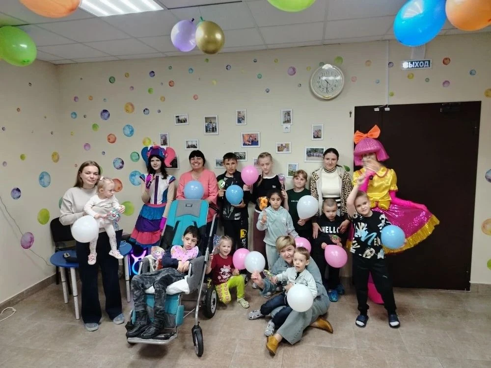 1 июня — день, когда мы говорим о самом важном 🕊️Сегодня первый день лета. Сегодня — Д...