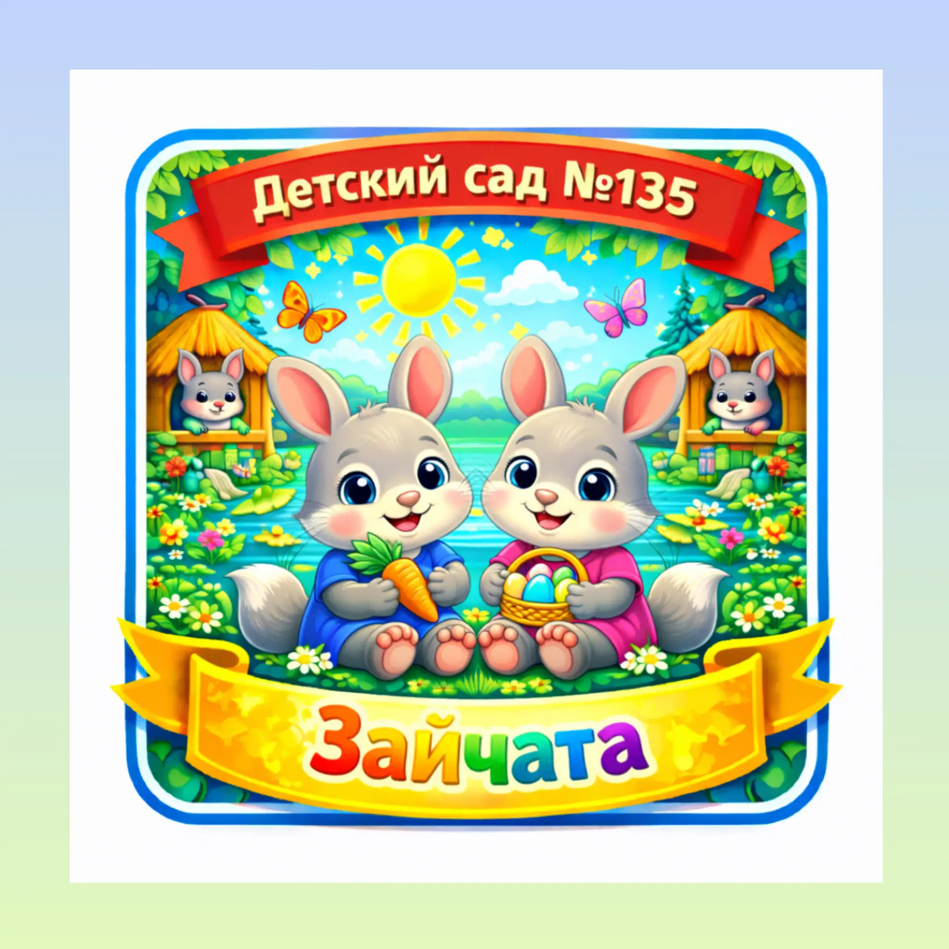 Сегодня у детей младшего возраста состоялся праздник спорта "Мы спортсмены". Мы с ребятами развивали