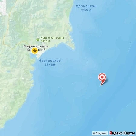 И ещё разок

Время 18:52:31
Расстояние от ПК: 183
Глубина (КМ): 15.4
Магнитуда (Ml): 6.3
Интенсивнос