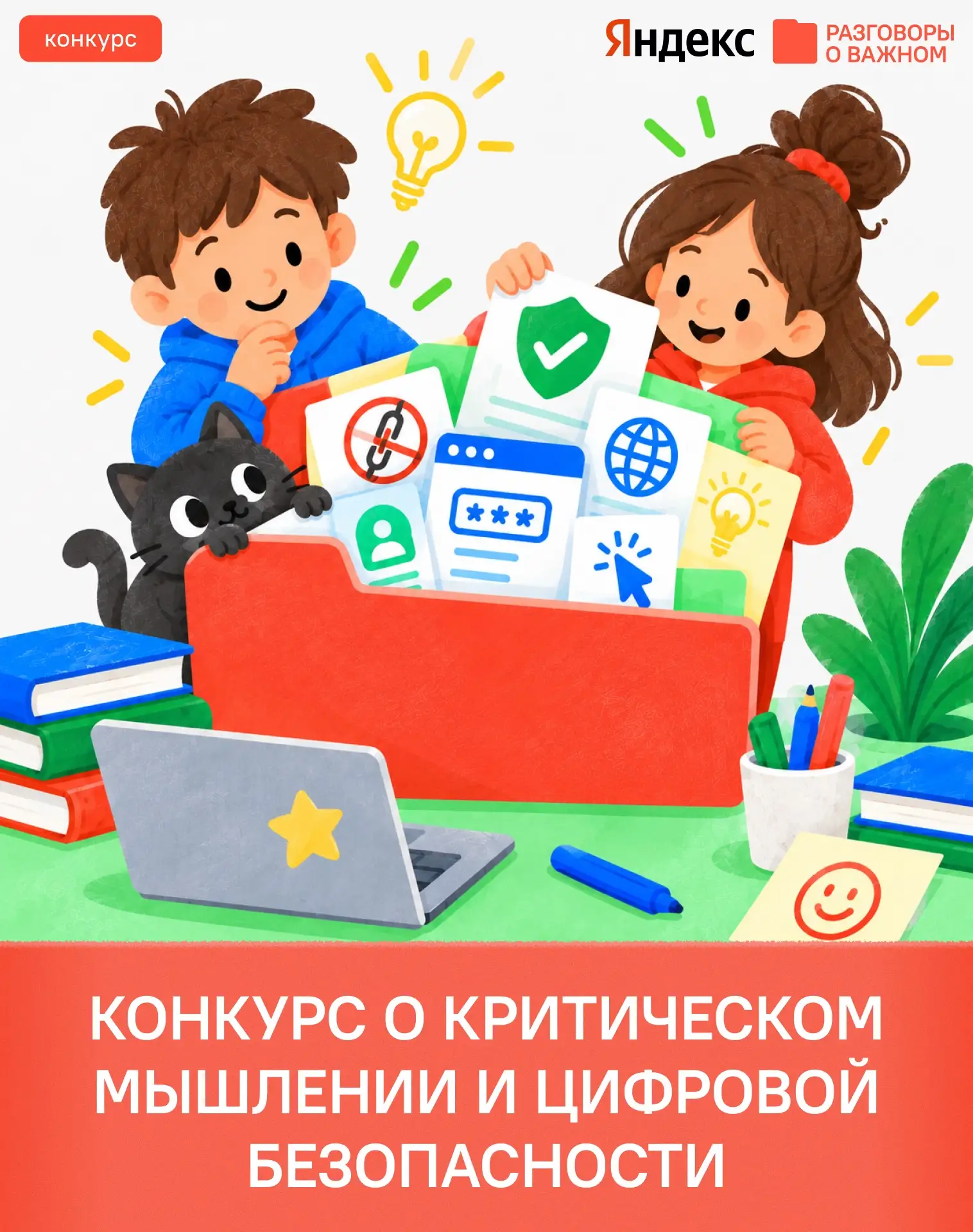 Изображение 1 к публикации «Разговоры о важном»