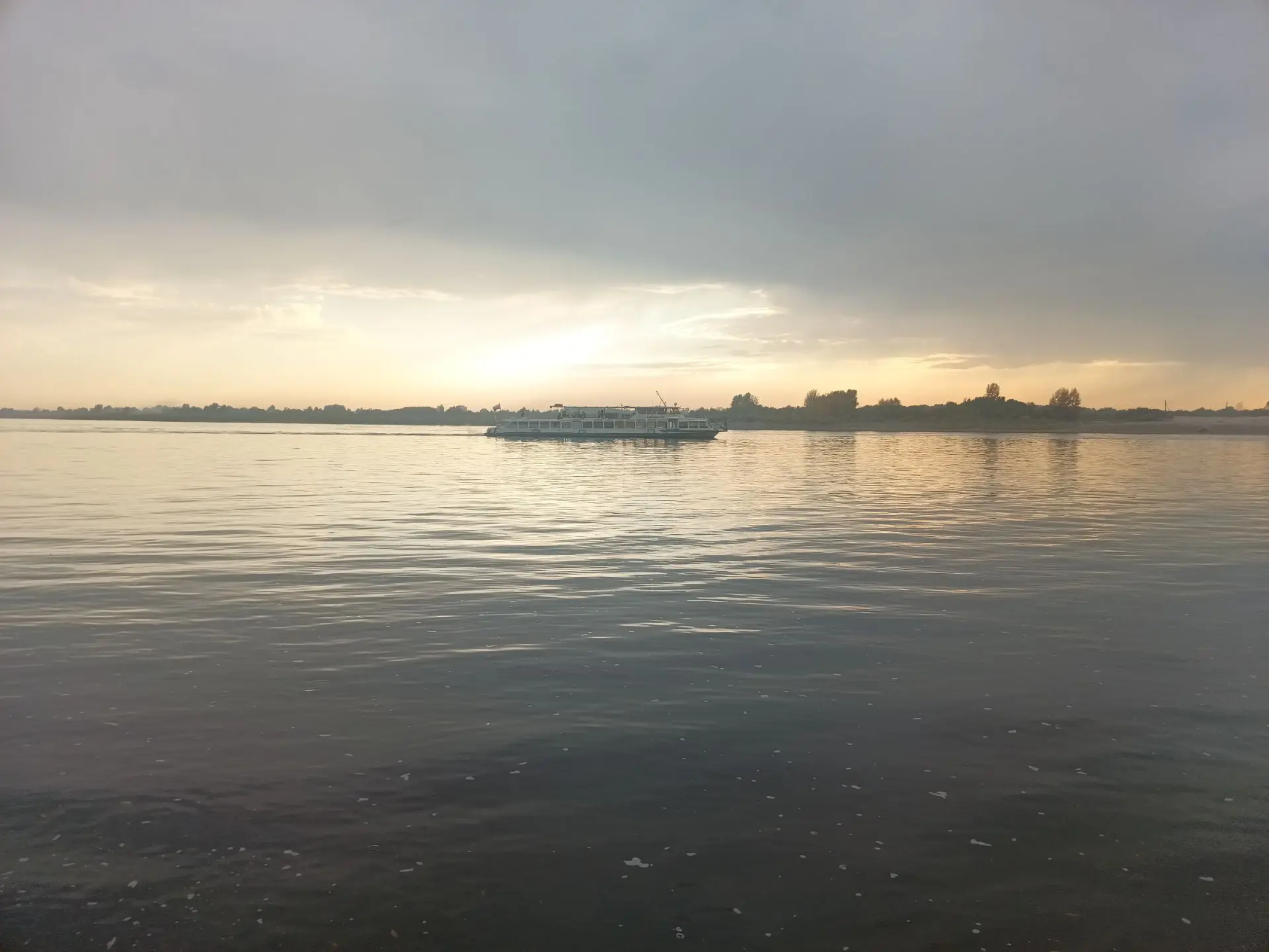 Копать было лень