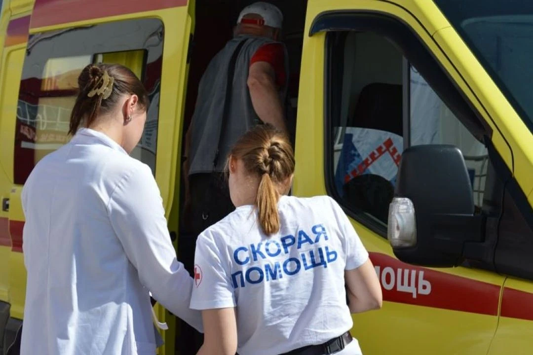 ❗️ Обругал скорую помощь — получил штраф