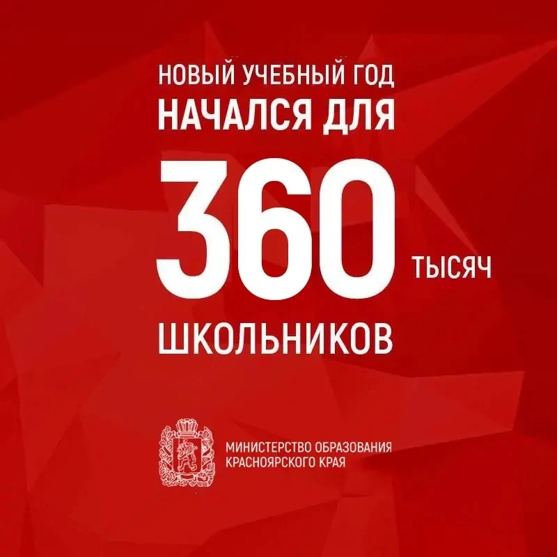 ДЕНЬ ЗНАНИЙ В ЦИФРАХ