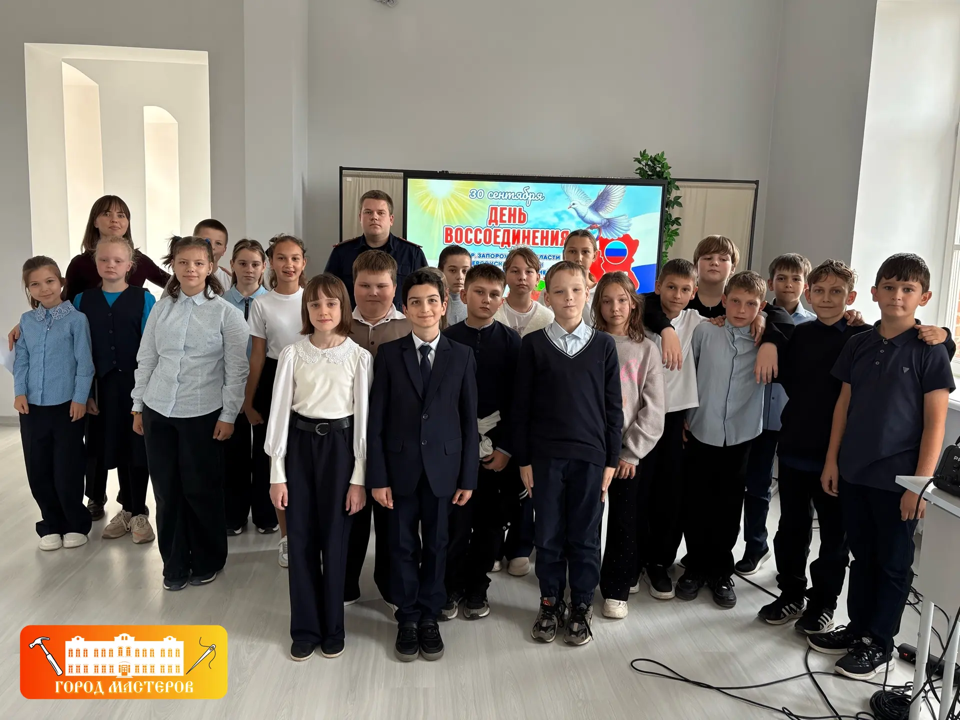 🎶 «Звуки Родины: как музыка объединяет сердца» 🎶