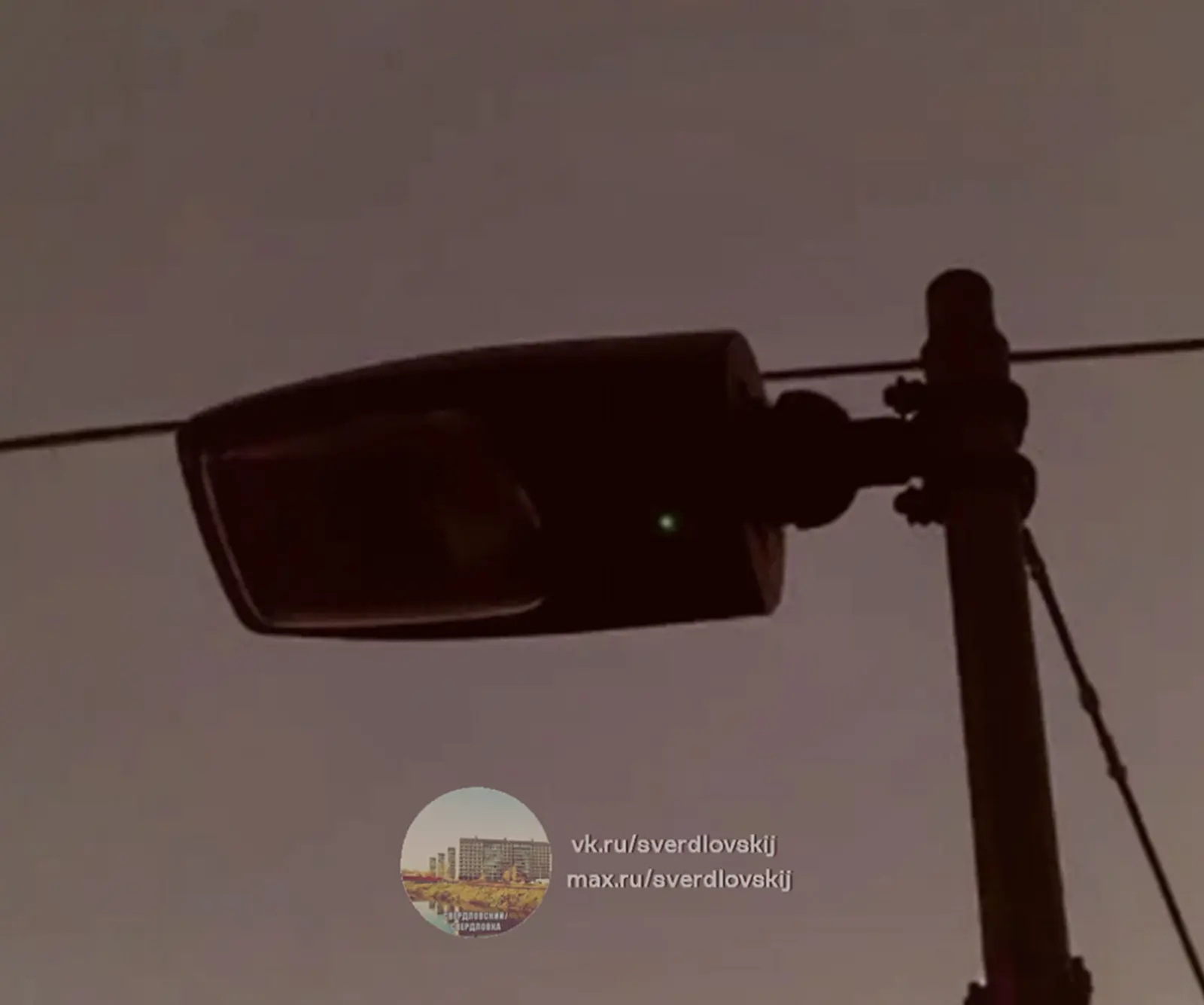 🌙 Жители Митянино несколько дней остаются без нормального уличного освещения: проблему...