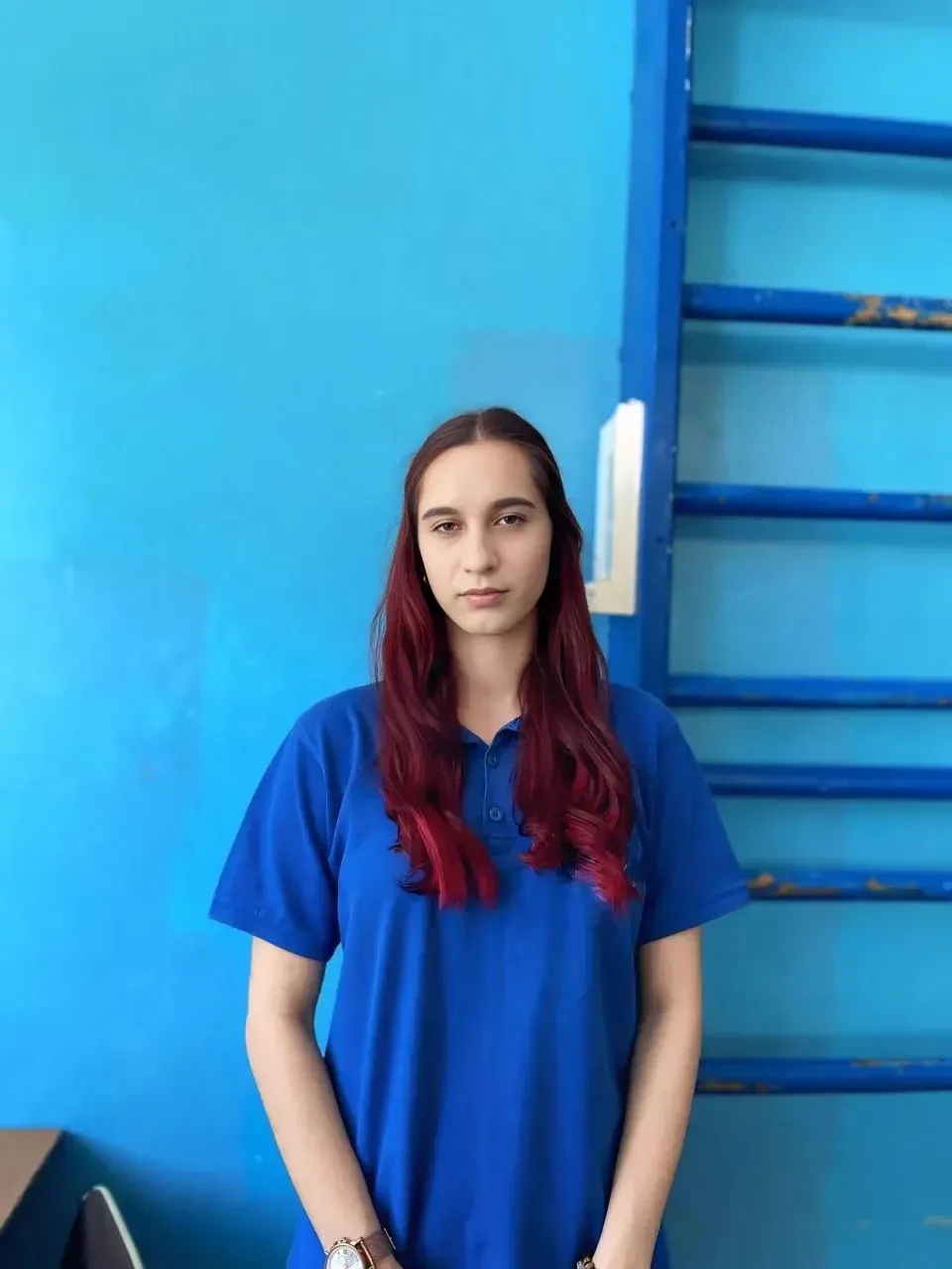 🎂🌸Сегодня свой день рождения празднует тренер-преподаватель,мастер спорта России по п...