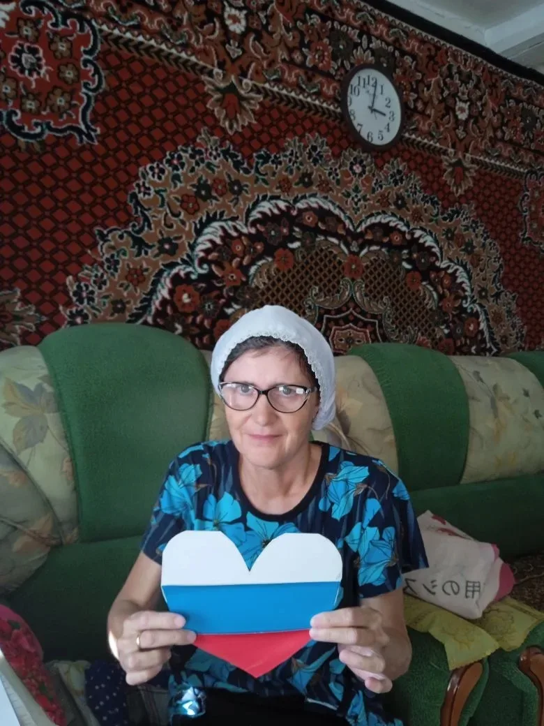 🇷🇺12 июня мы отмечаем День России — символ единства, суверенитета и общего стремления к развитию. 