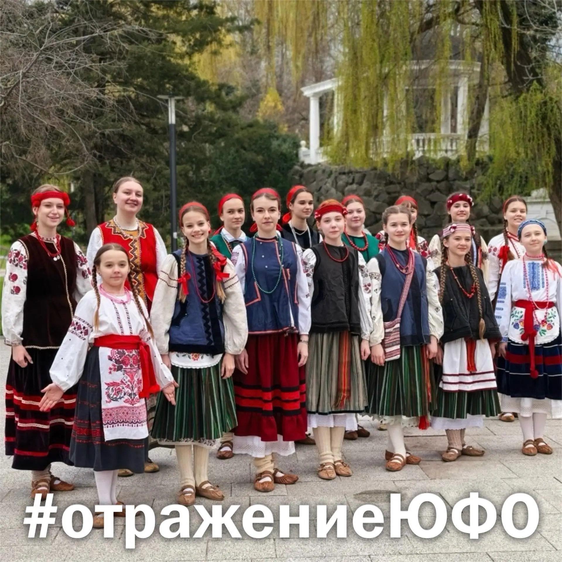 Крым - это не просто полуостров с уникальной природой, это живая мозаика культур, где веками рядом ж