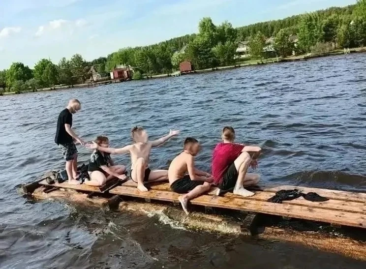 Уважаемые жители!