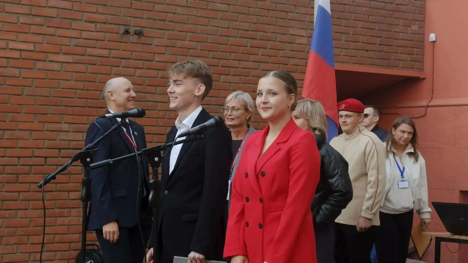 🎉 1 сентября — День знаний! 🎉