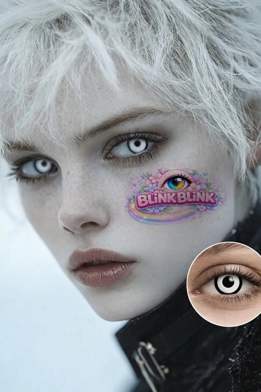 💟 На связи BLINK-BLINK