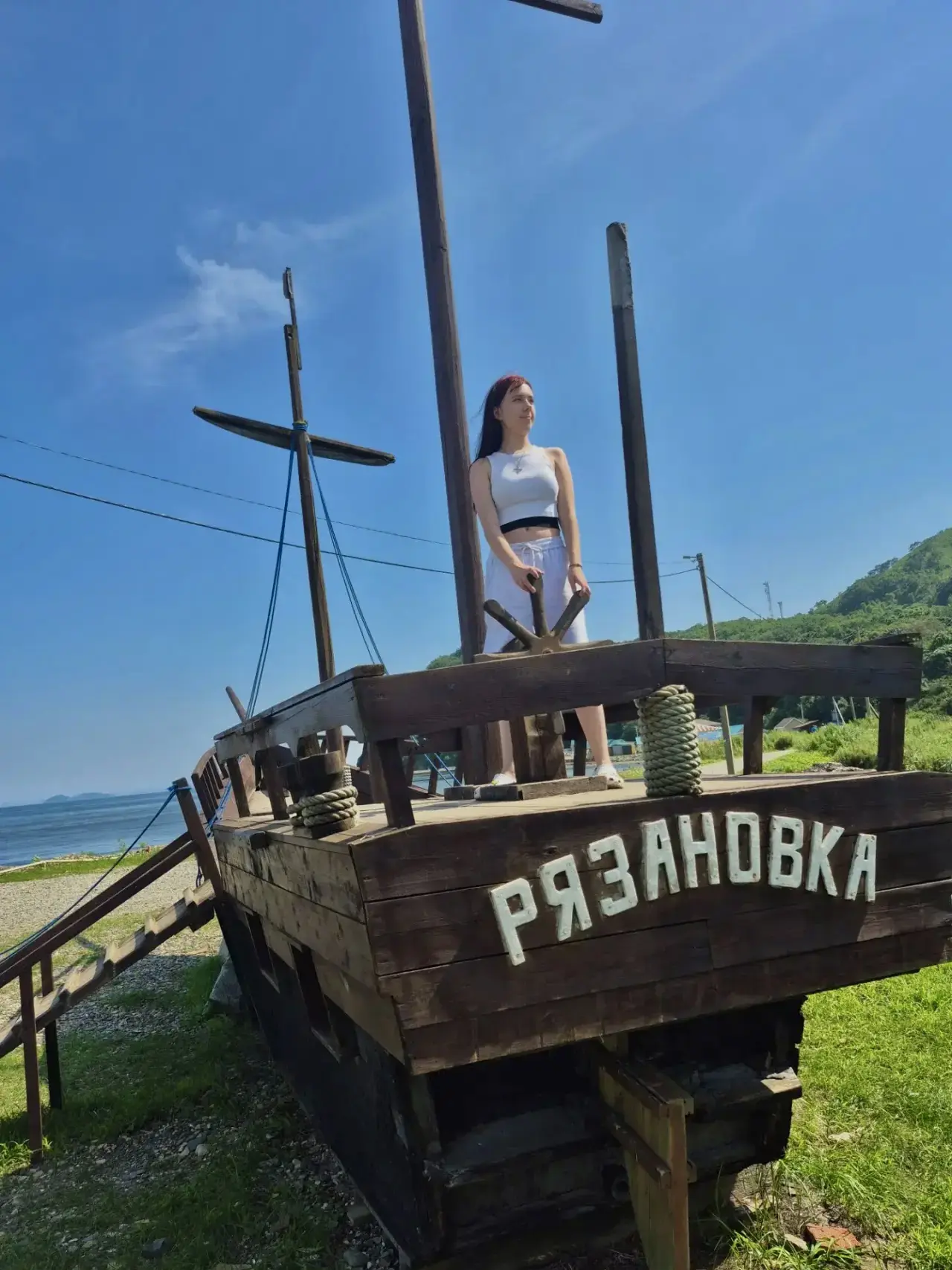 До свидания, лето… 🌊❤️