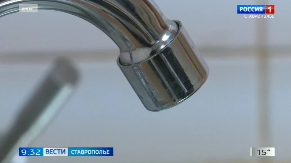 В Петровском округе Ставрополья отключили воду

Ограничение подачи воды будет действовать в Светлогр