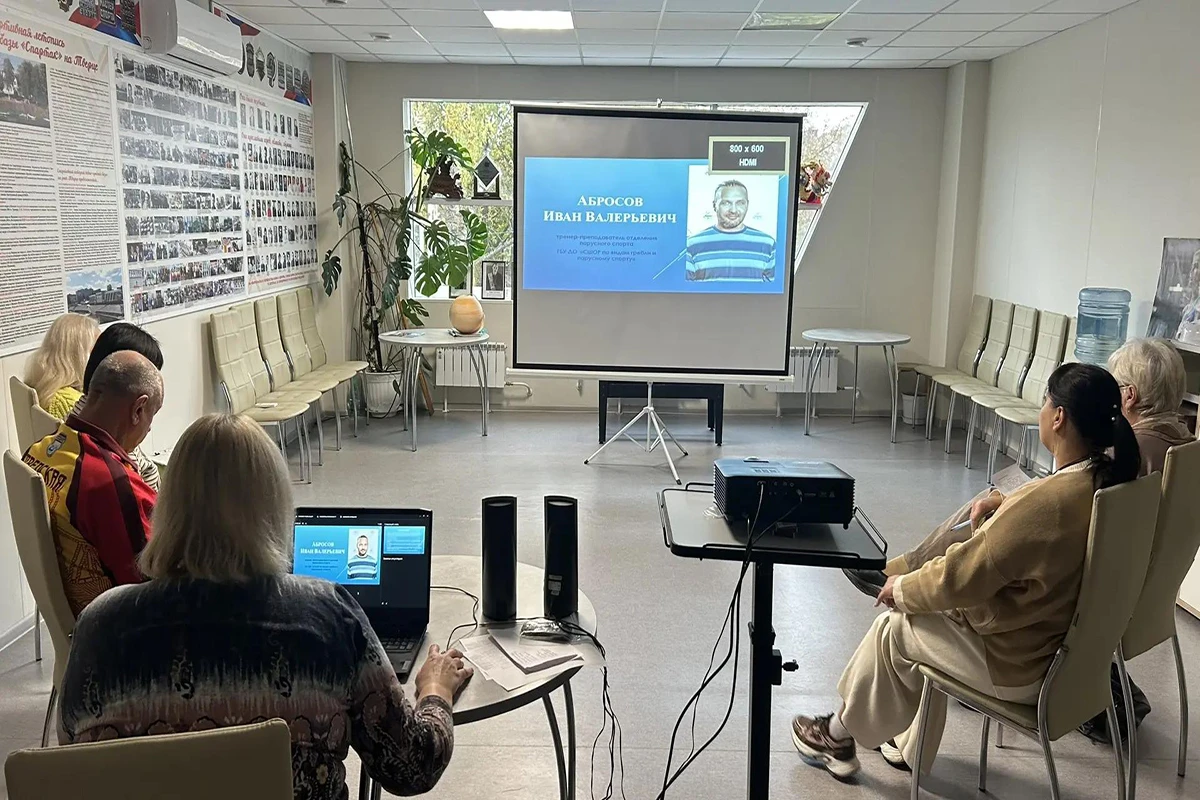 🏆Стали известны финалисты конкурса «Тренер-преподаватель года»