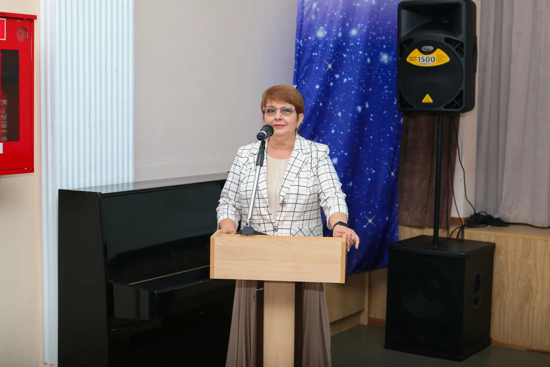 🚀 Продолжаем встречи с будущими Гагаринцами
