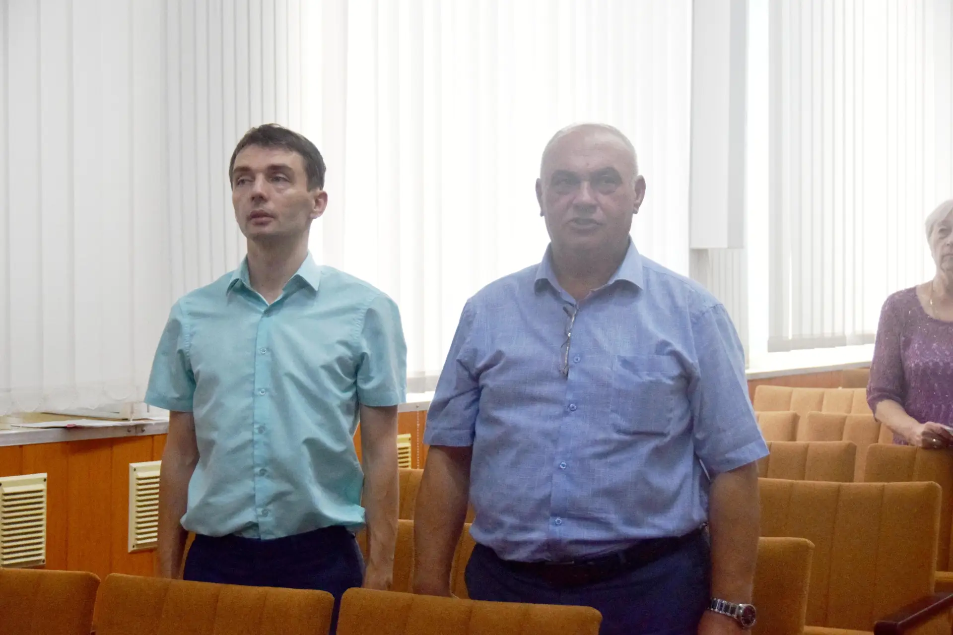 Завершили весеннюю сессию: ключевые решения и поддержка предпринимателей Красногвардейского района �