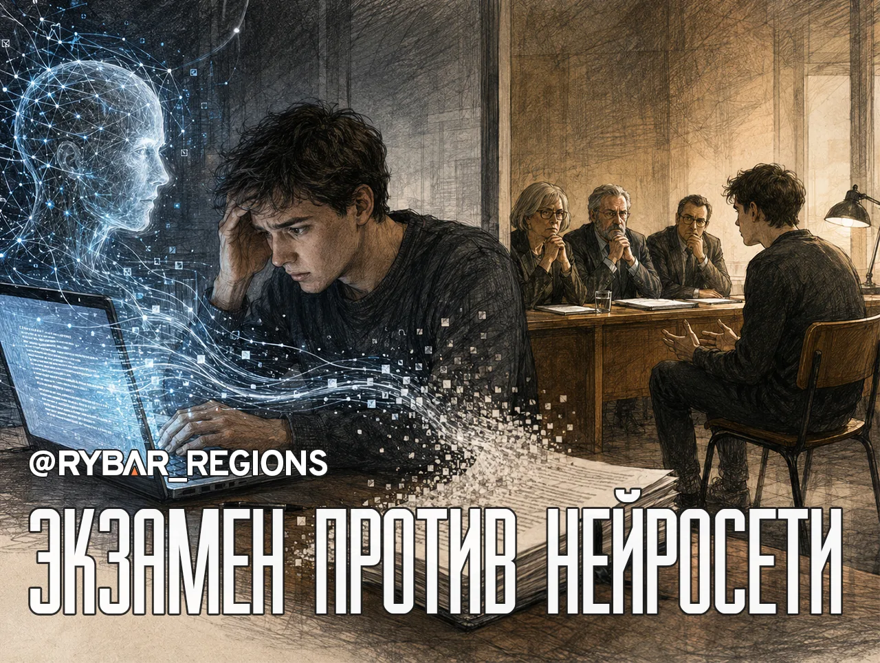 Диплом без автора