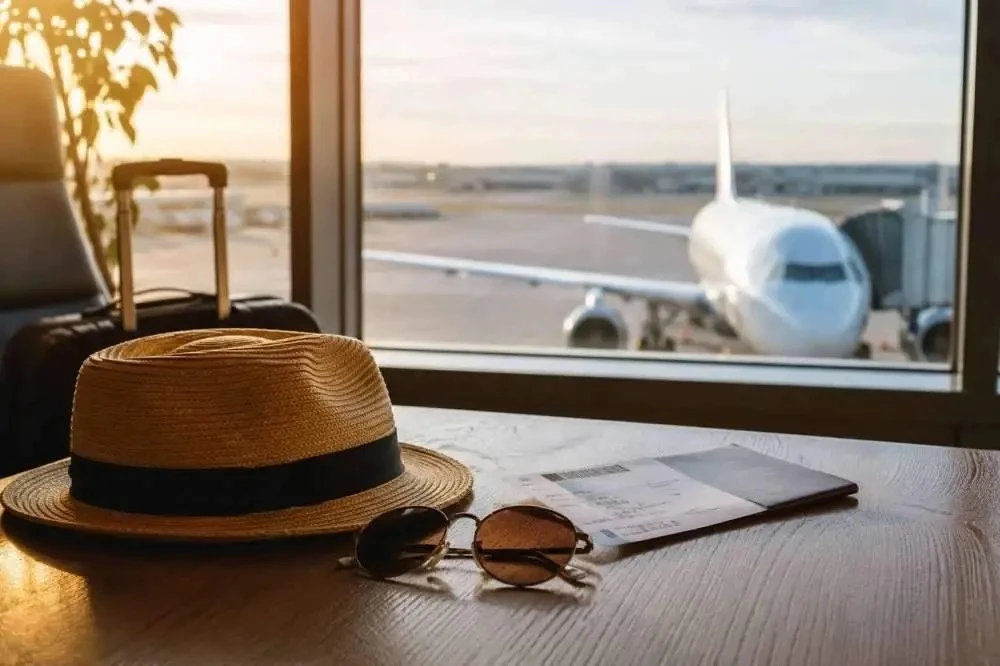 ✈️Куда улететь из Оренбурга в начале лета: 5 лучших направлений для отпуска   #Про_Общество  Начало 